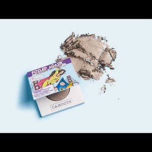 🆕 The Balm Foiled Again Eyeshadow - Cahoots